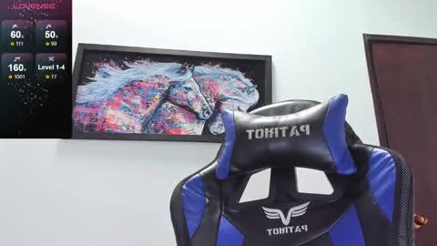 horse_man2 online show from 02-14-25, 07:33