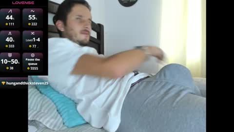 horse_man2 online show from 01-08-26, 10:23