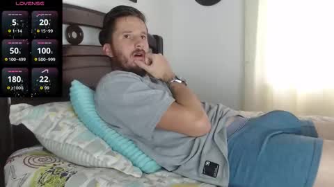 horse_man2 online show from 02-24-26, 11:52