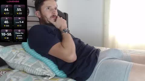 horse_man2 online show from 02-25-26, 12:04