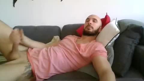 Cavallo  Uragano online show from 04-29-26, 01:26