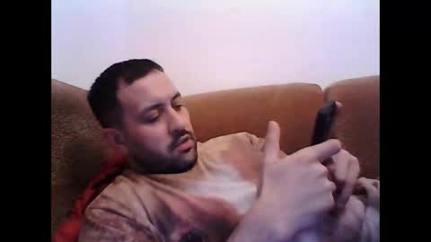 Chriss90 online show from 01-01-25, 09:09