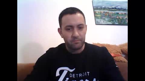 Chriss90 online show from 01-23-25, 08:02