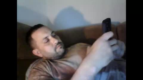 Chriss90 online show from 03-12-25, 07:59