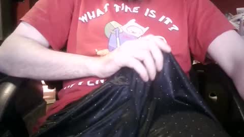 horsecockboy21 online show from 12-16-25, 03:39