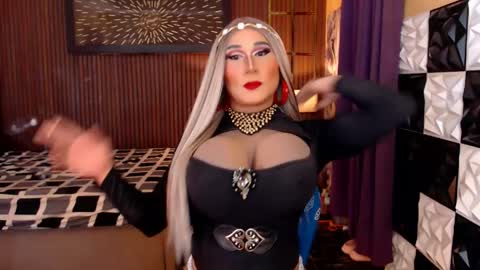 horsecockjessica online show from 04-20-26, 06:31