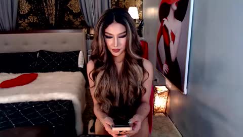 Madison online show from 02-03-25, 04:04