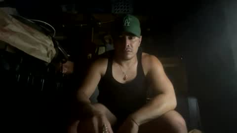 horsedock_ online show from 06-30-26, 12:39