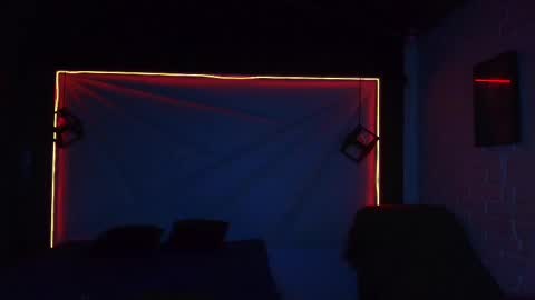 Snapshot of horus_at chatting on 02-13-25, 11:37 horus_at online show from 02-13-25, 11:37