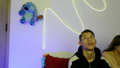 horus_at online show from 02-07-26, 07:06