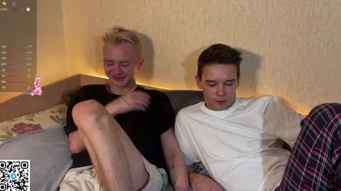 Snapshot of horzy_forz chatting on 12-24-24, 10:06 Horzy online show from 12-24-24, 10:06