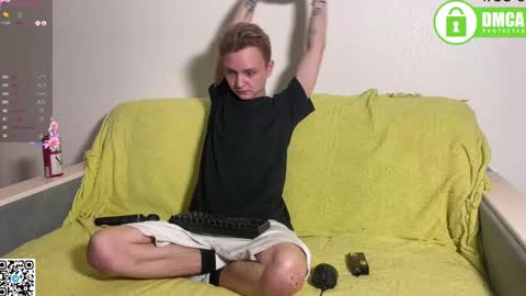 Snapshot of horzy_forz chatting on 03-03-25, 07:06 Horzy online show from 03-03-25, 07:06