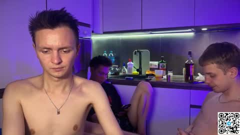 Snapshot of horzy_forz chatting on 10-20-25, 12:55 Horzy online show from 10-20-25, 12:55