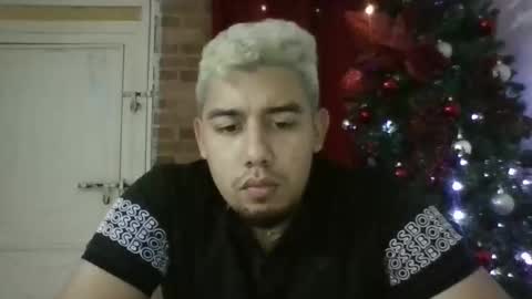 hot2512 online show from 12-22-25, 12:18