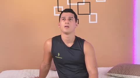 Marcus  Tatti  online show from 12-09-24, 05:30