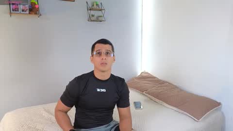 Marcus  Tatti  online show from 02-26-25, 02:03