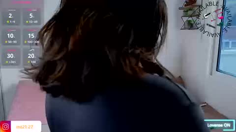 Marcus  Tatti  online show from 09-23-25, 02:53