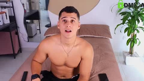 Marcus  Tatti  online show from 04-04-26, 02:58