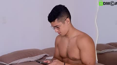 Snapshot of hot69temptation chatting on 05-22-26, 03:17 Marcus Tatti online show from 05-22-26, 03:17