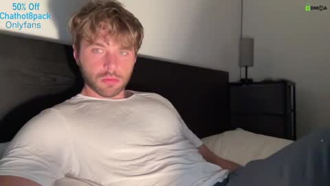 Edward aka Wolf online show from 09-08-25, 10:20