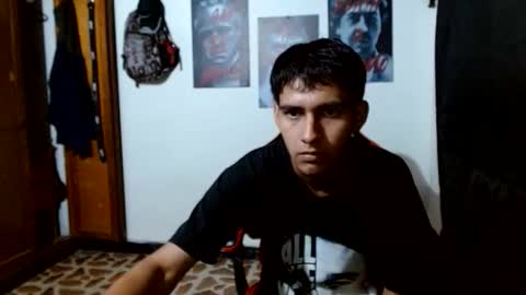 hot__mechanic online show from 06-08-26, 03:12