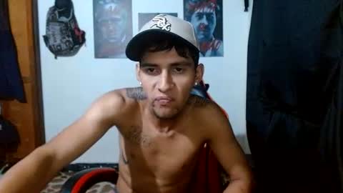 hot__mechanic online show from 06-15-26, 06:32