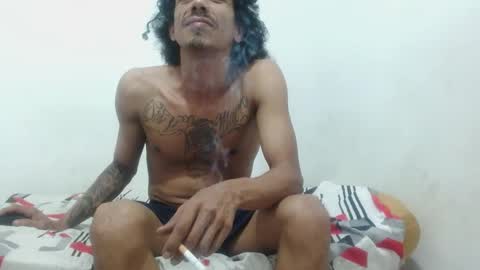 Private open online show from 12-03-24, 01:52