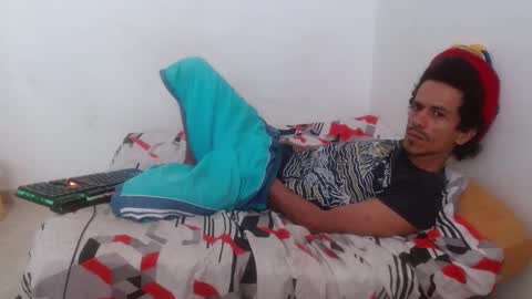 Private open online show from 12-03-24, 12:27