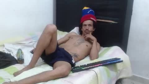 Private open online show from 12-04-24, 04:16