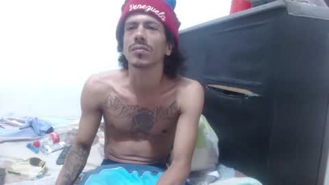 Private open online show from 12-07-24, 01:25