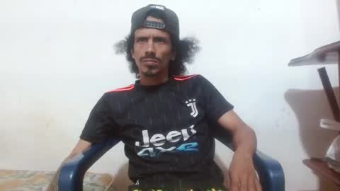 Private open online show from 12-24-24, 06:50