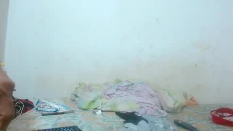 Private open online show from 12-25-24, 12:59