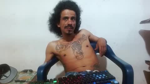 Private open online show from 12-28-24, 12:15