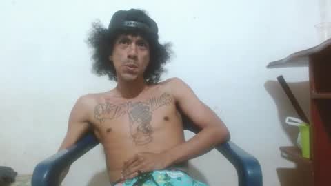 Private open online show from 12-31-24, 11:42