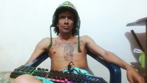 Private open online show from 12-31-24, 10:23