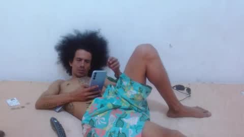 Private open online show from 01-02-25, 02:22