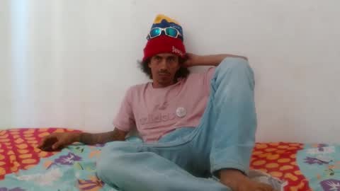 Private open online show from 01-07-25, 02:19