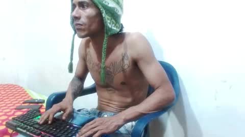 Private open online show from 01-27-25, 03:26