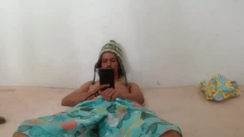 Private open online show from 02-09-25, 07:09