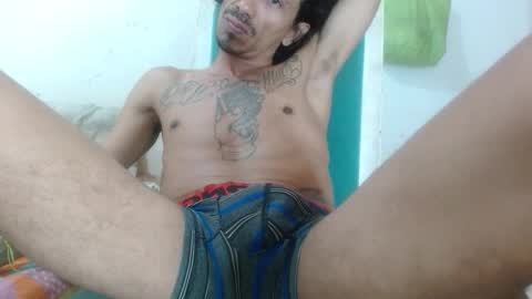 Private open online show from 09-08-25, 05:45