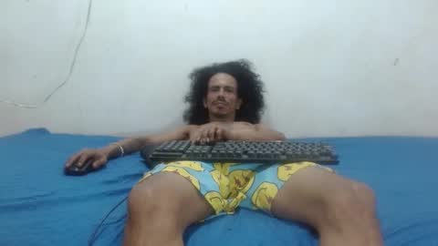 Private open online show from 09-16-25, 12:44