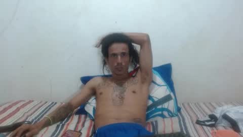 Private open online show from 10-07-25, 02:25