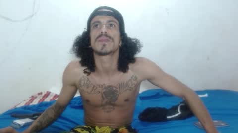 Private open online show from 12-20-25, 09:00