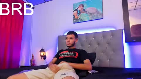 hot bad boy69 online show from 01-18-25, 03:59