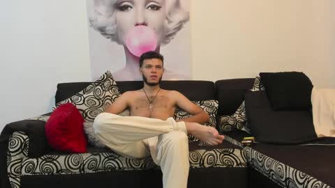 hot bad boy69 online show from 10-03-25, 08:17