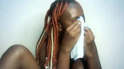 Millie online show from 01-16-25, 05:12