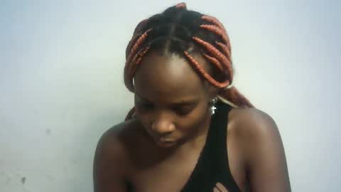 Millie online show from 01-19-25, 01:33