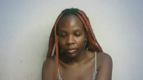 Millie online show from 01-26-25, 01:47