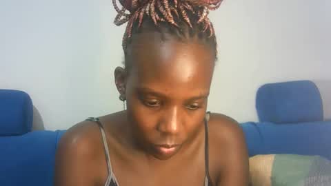 Millie online show from 02-23-25, 04:35