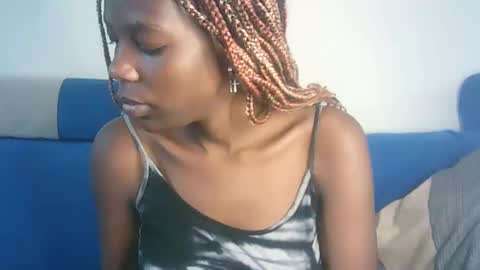 Millie online show from 02-24-25, 10:37